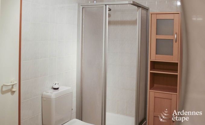 Vakantiehuis in Malmedy voor 6 personen in de Ardennen