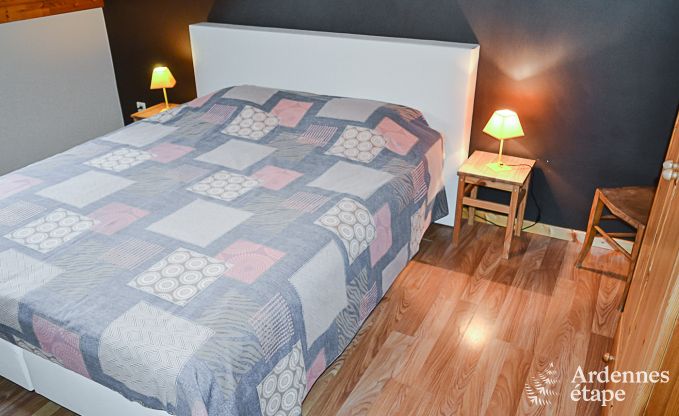 Vakantiehuis in Malmedy voor 5 personen in de Ardennen