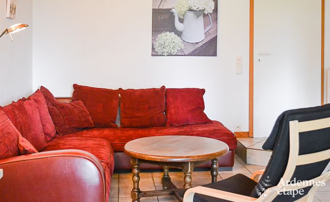 Vakantiehuis in Malmedy voor 5 personen in de Ardennen