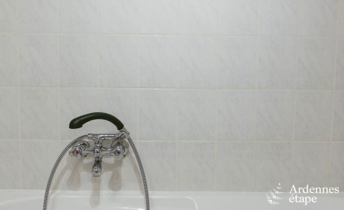 Vakantiehuis in Malmedy voor 5 personen in de Ardennen