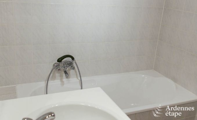 Vakantiehuis in Malmedy voor 5 personen in de Ardennen