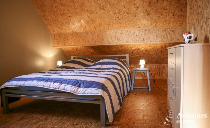 Appartement voor een vakantie met 5 personen in de regio van Malmedy