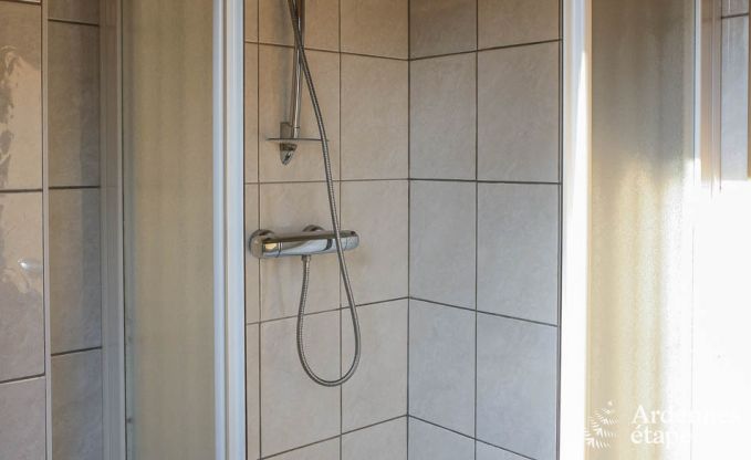 Vakantiehuis in Malmedy voor 4/5 personen in de Ardennen