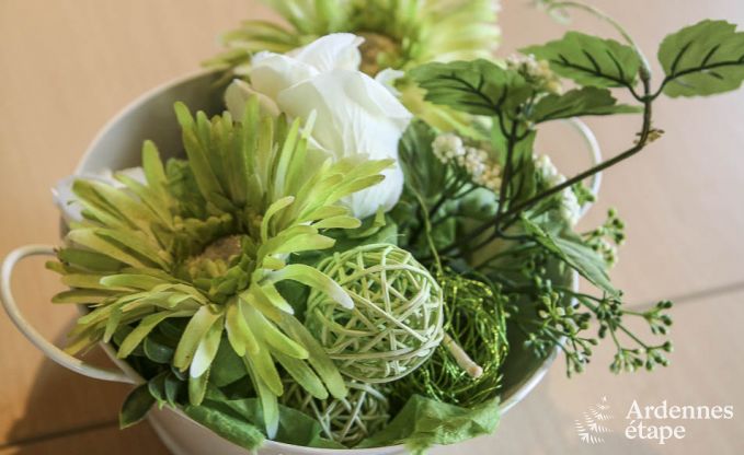 Vakantiehuis in Malmedy voor 4/5 personen in de Ardennen