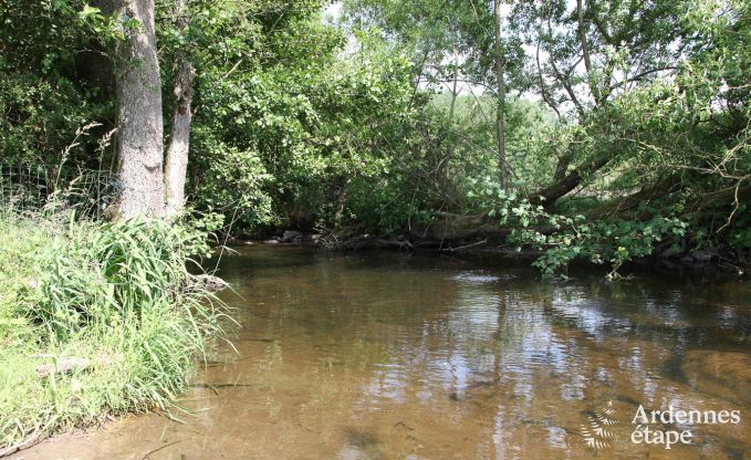 Vakantiehuis in Malmedy voor 4/5 personen in de Ardennen