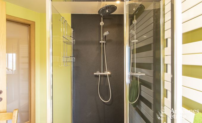 Vakantiehuis in Malmedy voor 10 personen in de Ardennen