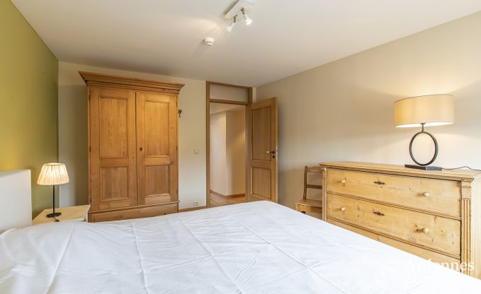 Vakantiehuis in Malmedy voor 10 personen in de Ardennen