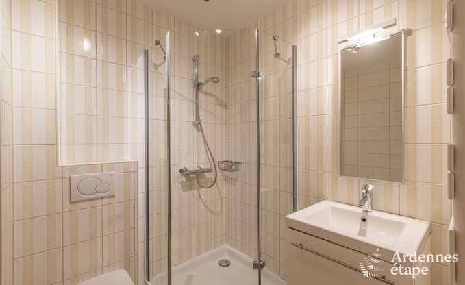 Vakantiehuis in Malmedy voor 10 personen in de Ardennen