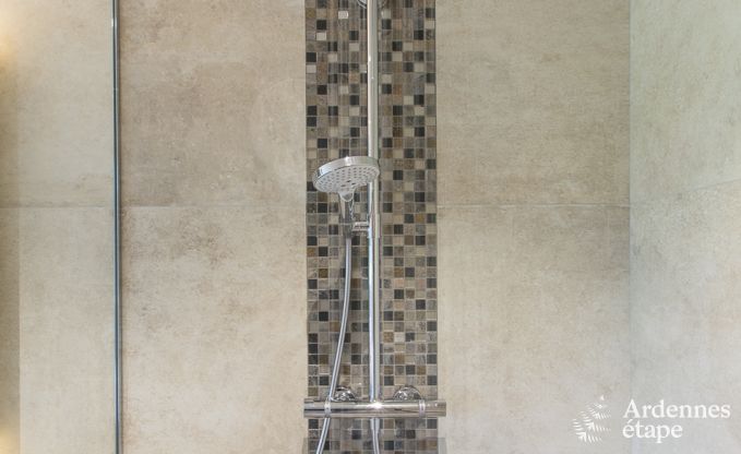 Vakantiehuis in Malmedy voor 10 personen in de Ardennen