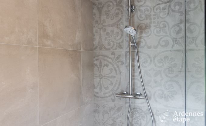 Vakantiehuis in Malmedy voor 10 personen in de Ardennen