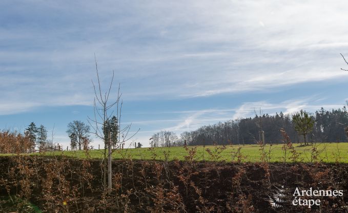 Vakantiehuis in Malmedy voor 10 personen in de Ardennen