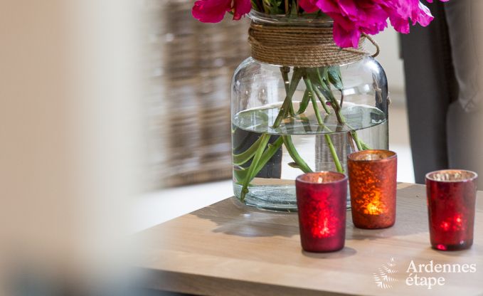 Vakantiehuis in Malmedy voor 10 personen in de Ardennen