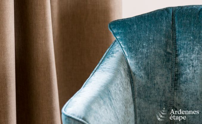 Vakantiehuis in Malmedy voor 10 personen in de Ardennen