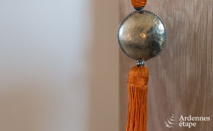 Vakantiehuis in Malmedy voor 10 personen in de Ardennen