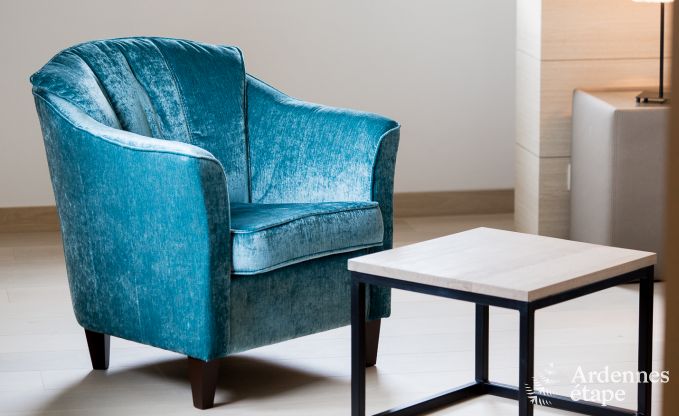 Vakantiehuis in Malmedy voor 10 personen in de Ardennen