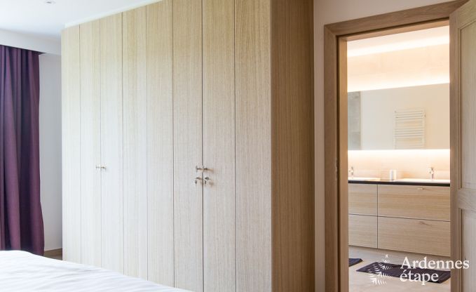 Vakantiehuis in Malmedy voor 10 personen in de Ardennen