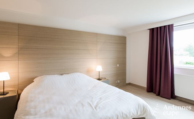 Vakantiehuis in Malmedy voor 10 personen in de Ardennen