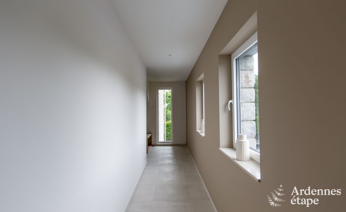 Vakantiehuis in Malmedy voor 10 personen in de Ardennen