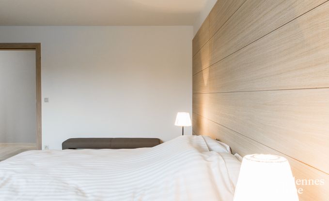 Vakantiehuis in Malmedy voor 10 personen in de Ardennen