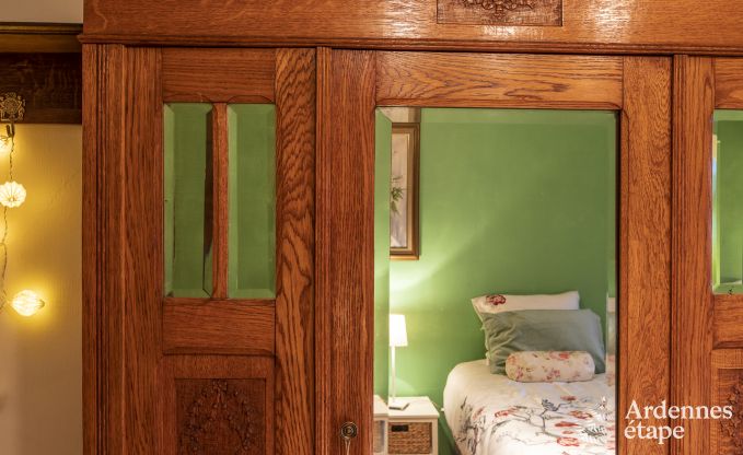 Vakantiehuis in Malmedy voor 7 personen in de Ardennen