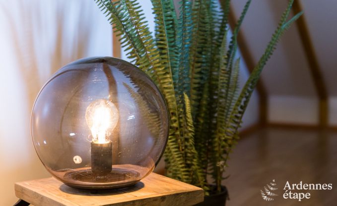 Vakantiehuis in Malmedy voor 8 personen in de Ardennen