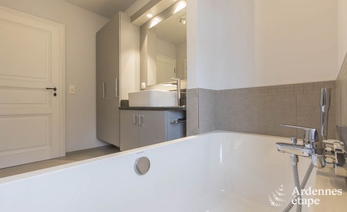 Vakantiehuis in Malmedy voor 8 personen in de Ardennen