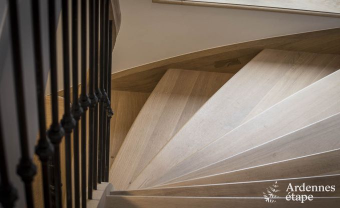 Vakantiehuis in Malmedy voor 8 personen in de Ardennen