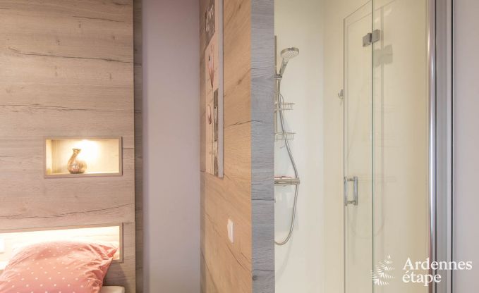 Vakantiehuis in Malmedy voor 8 personen in de Ardennen