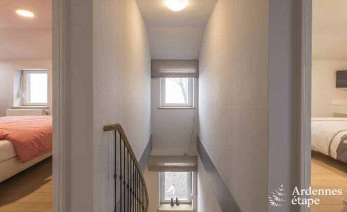 Vakantiehuis in Malmedy voor 8 personen in de Ardennen