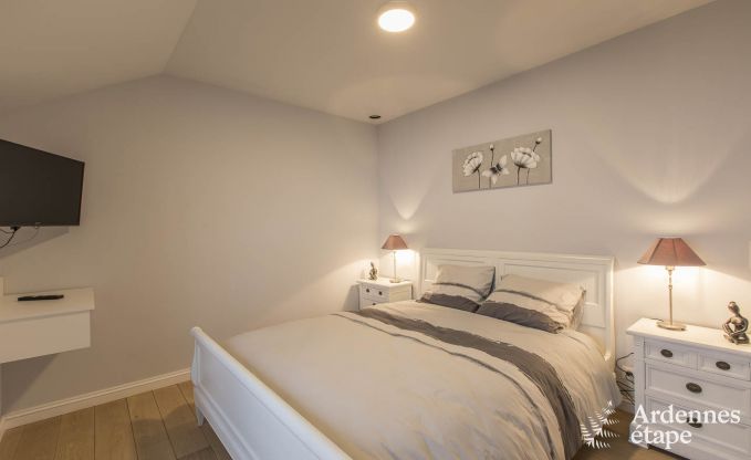 Vakantiehuis in Malmedy voor 8 personen in de Ardennen