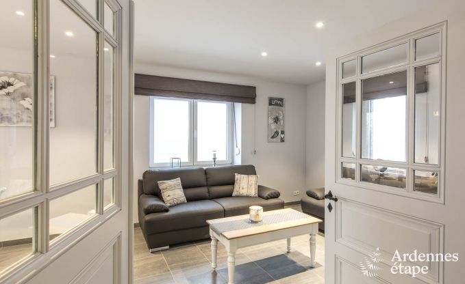 Vakantiehuis in Malmedy voor 8 personen in de Ardennen