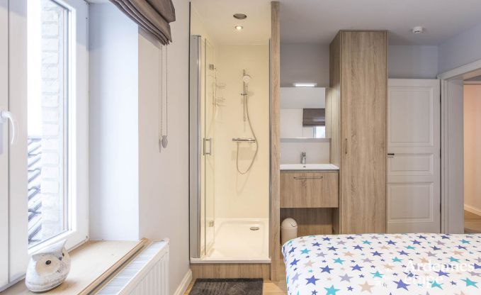 Vakantiehuis in Malmedy voor 8 personen in de Ardennen