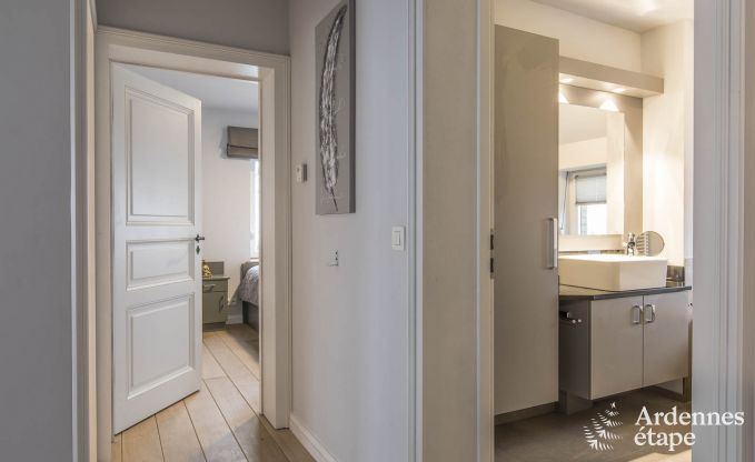 Vakantiehuis in Malmedy voor 8 personen in de Ardennen