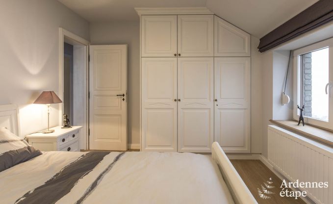 Vakantiehuis in Malmedy voor 8 personen in de Ardennen