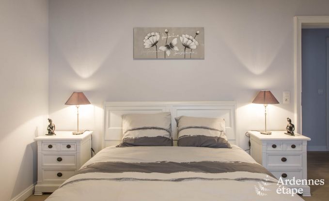 Vakantiehuis in Malmedy voor 8 personen in de Ardennen