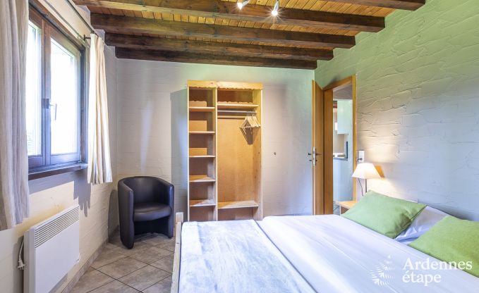 Vakantiehuis in Malmedy voor 8 personen in de Ardennen