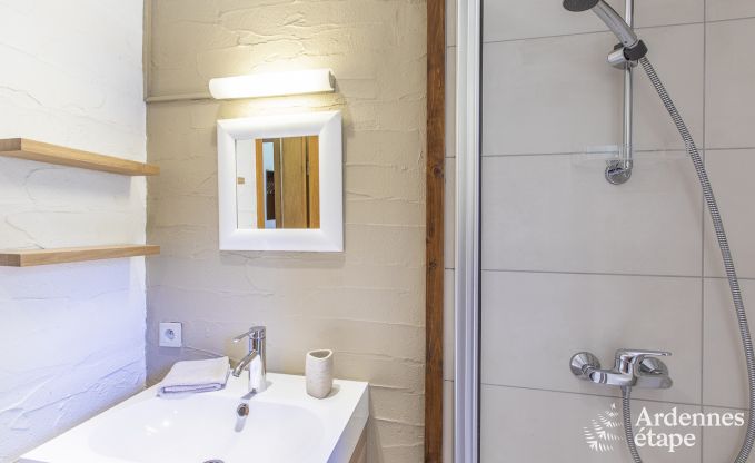 Vakantiehuis in Malmedy voor 8 personen in de Ardennen