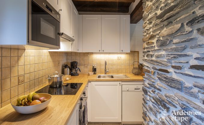 Vakantiehuis in Malmedy voor 8 personen in de Ardennen