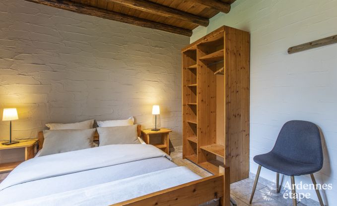 Vakantiehuis in Malmedy voor 8 personen in de Ardennen