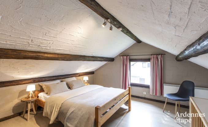 Vakantiehuis in Malmedy voor 8 personen in de Ardennen