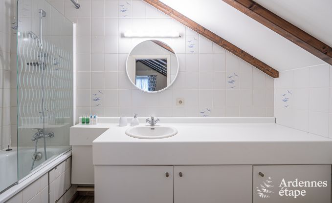 Vakantiehuis in Malmedy voor 2 personen in de Ardennen