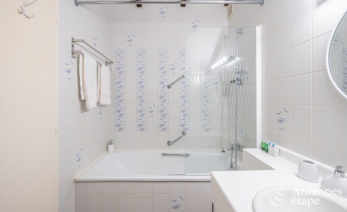 Vakantiehuis in Malmedy voor 2 personen in de Ardennen