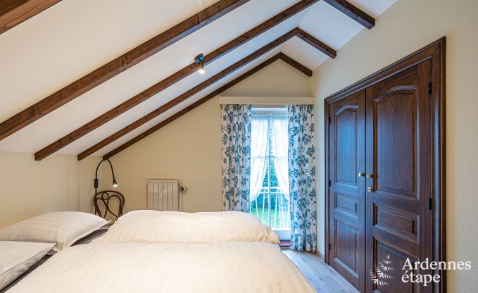 Vakantiehuis in Malmedy voor 2 personen in de Ardennen