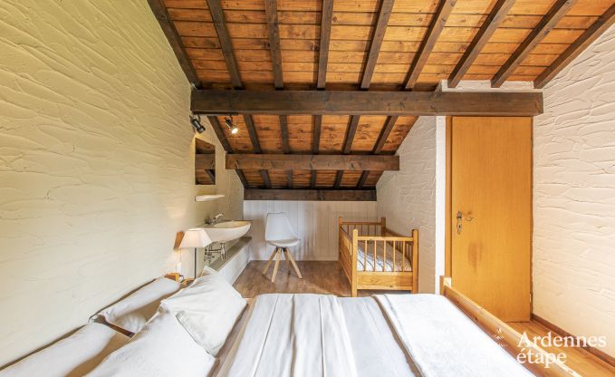 Vakantiehuis in Malmedy voor 6 personen in de Ardennen