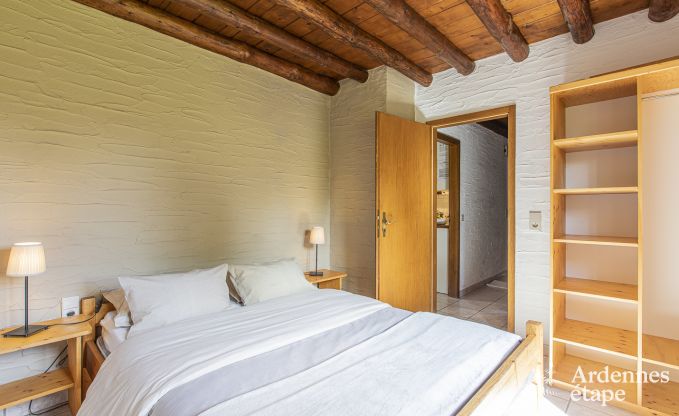 Vakantiehuis in Malmedy voor 6 personen in de Ardennen