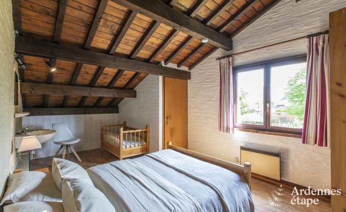 Vakantiehuis in Malmedy voor 6 personen in de Ardennen