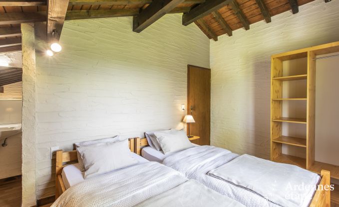 Vakantiehuis in Malmedy voor 6 personen in de Ardennen