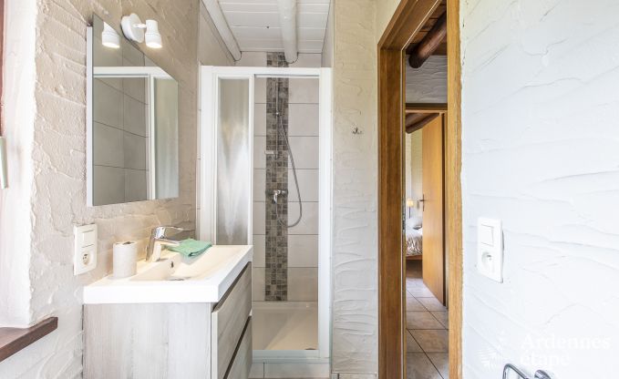 Vakantiehuis in Malmedy voor 6 personen in de Ardennen