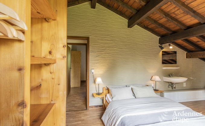 Vakantiehuis in Malmedy voor 6 personen in de Ardennen