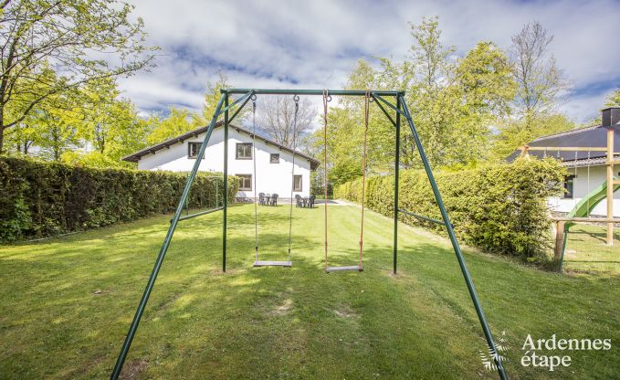 Vakantiehuis in Malmedy voor 6 personen in de Ardennen